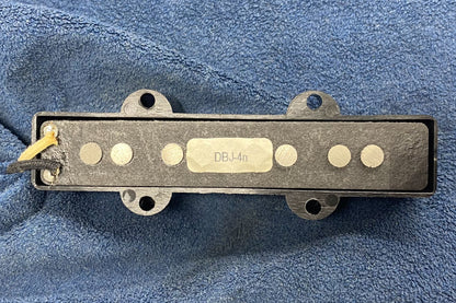【used】T's Guitars / Omni Bass 4/24 TBL 3.715kg #080075【GIB Yokohama】