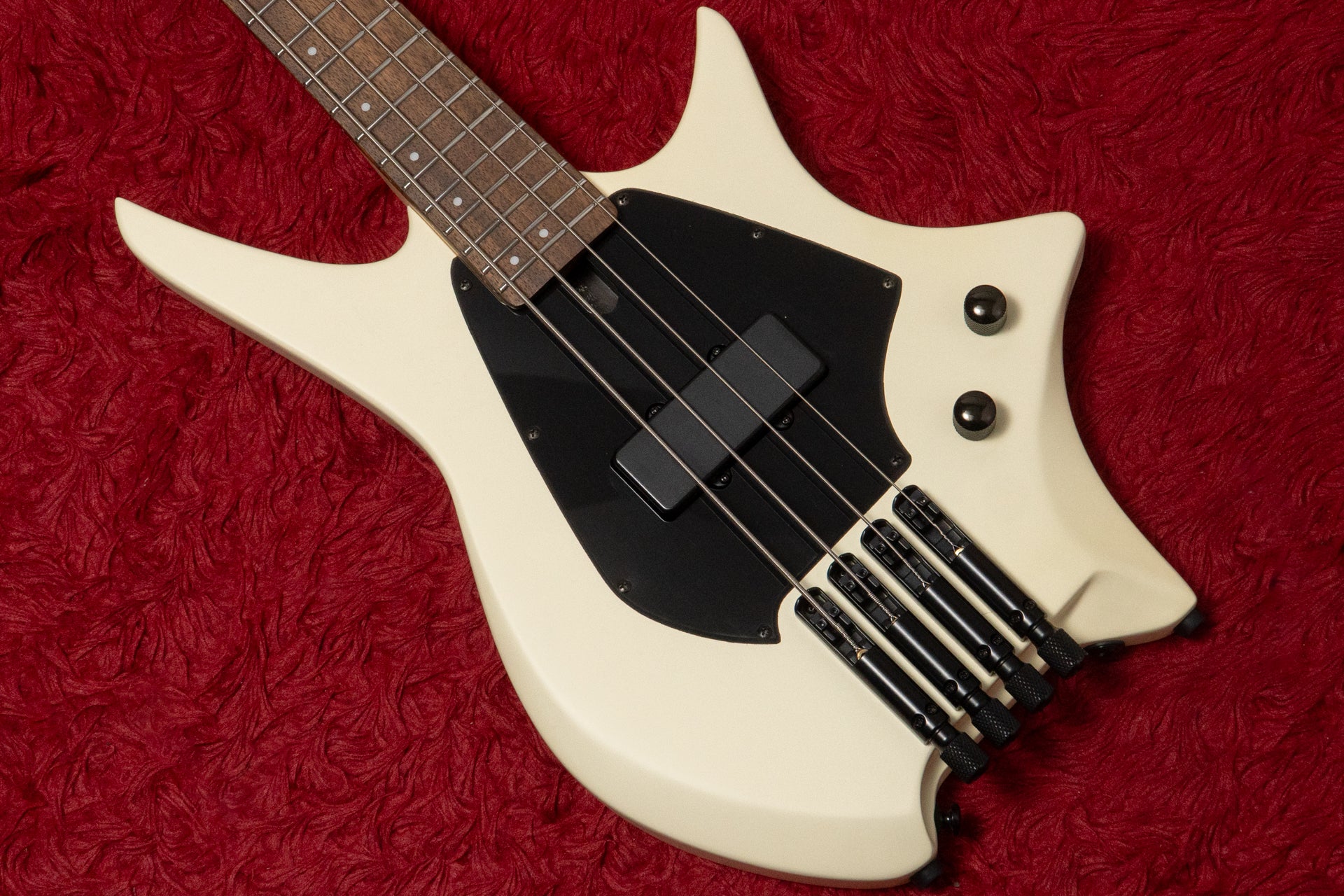 used】HEX Guitars / NB300 Ivory 3.165kg #HJ1202636【GIB Yokohama