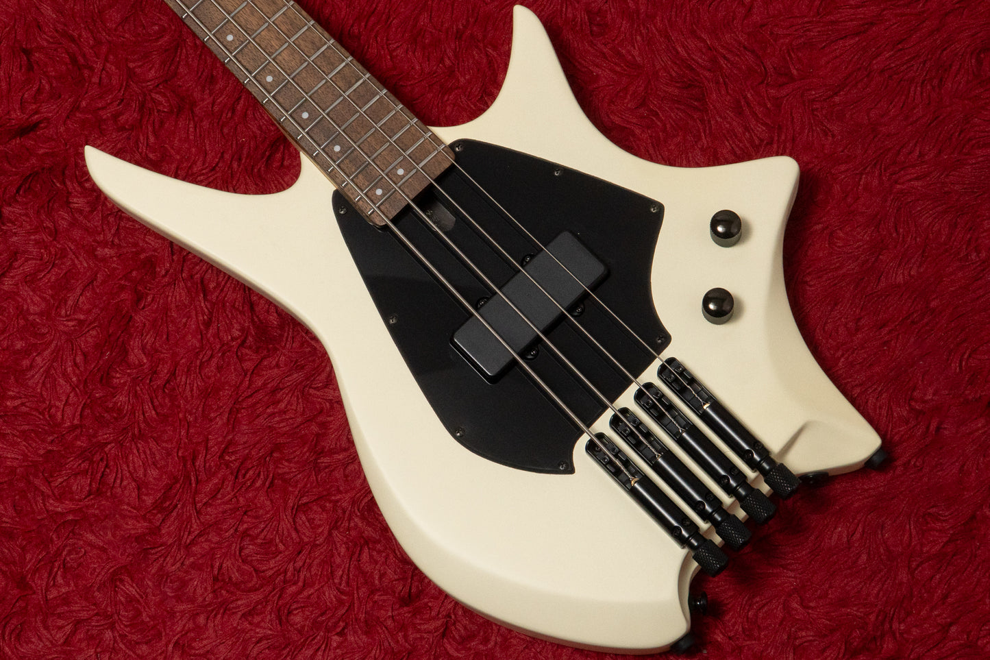 【used】HEX Guitars / NB300 Ivory 3.165kg #HJ1202636【GIB Yokohama】