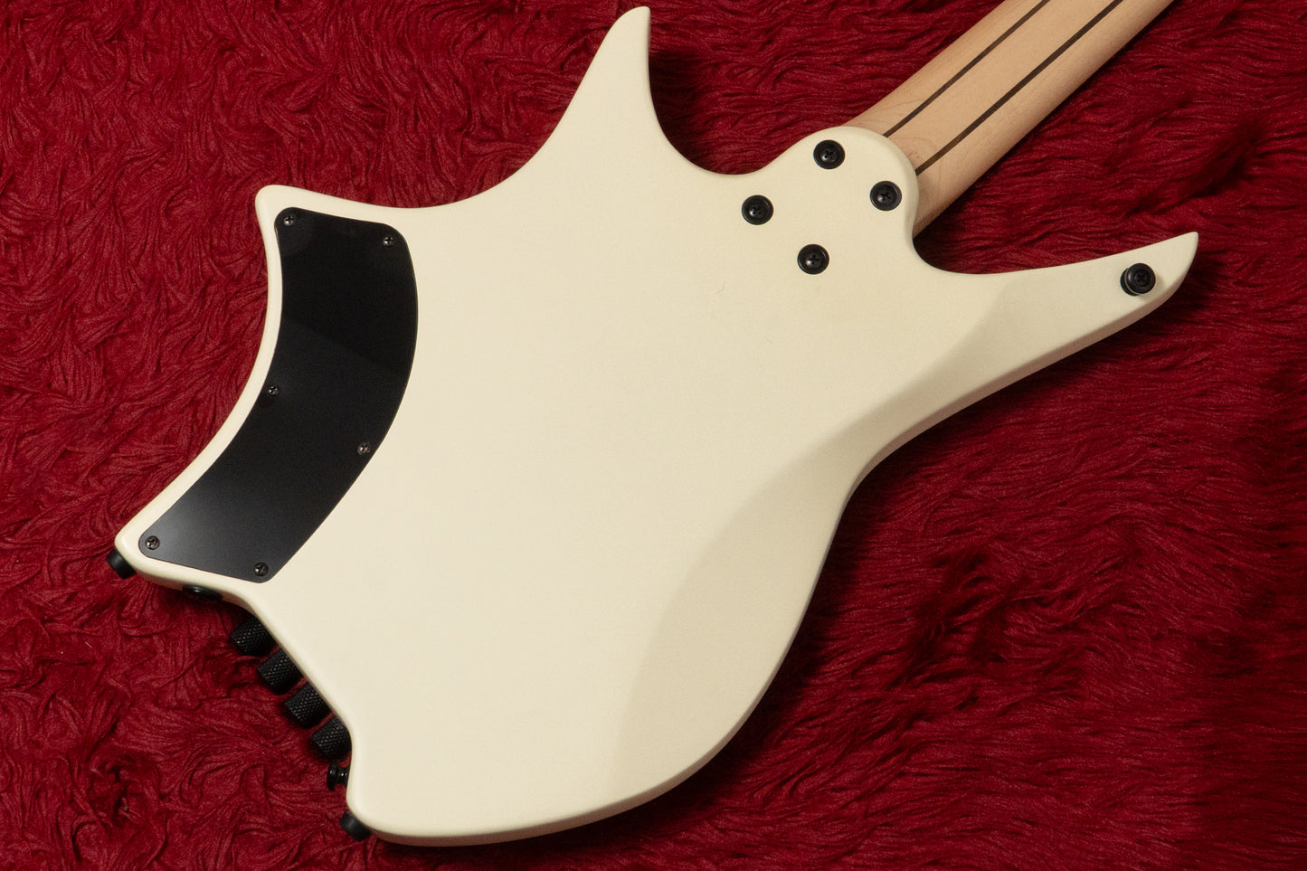 【used】HEX Guitars / NB300 Ivory 3.165kg #HJ1202636【GIB Yokohama】