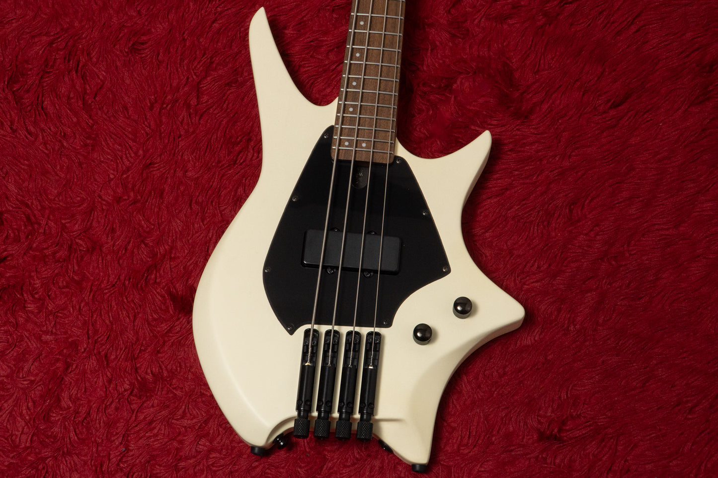 【used】HEX Guitars / NB300 Ivory 3.165kg #HJ1202636【GIB Yokohama】