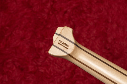 【used】HEX Guitars / NB300 Ivory 3.165kg #HJ1202636【GIB Yokohama】