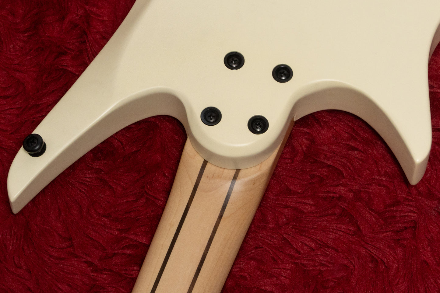 【used】HEX Guitars / NB300 Ivory 3.165kg #HJ1202636【GIB Yokohama】