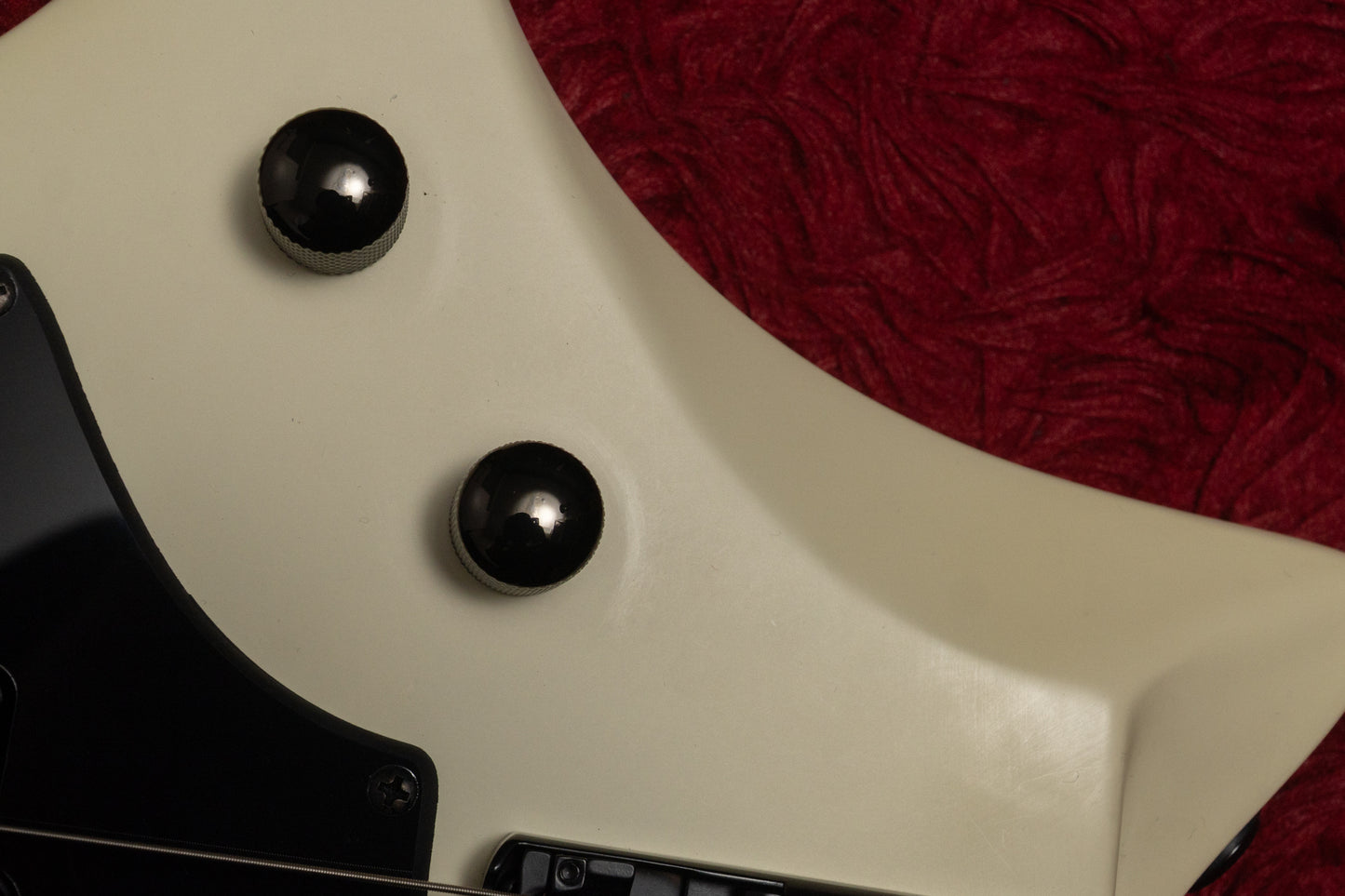 【used】HEX Guitars / NB300 Ivory 3.165kg #HJ1202636【GIB Yokohama】