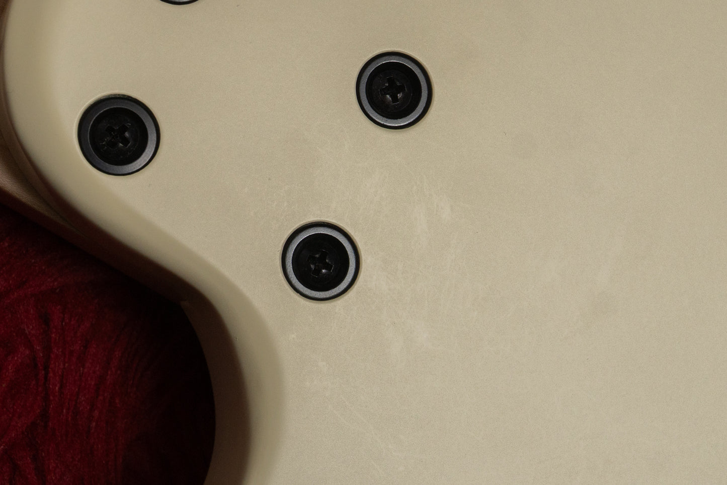 【used】HEX Guitars / NB300 Ivory 3.165kg #HJ1202636【GIB Yokohama】