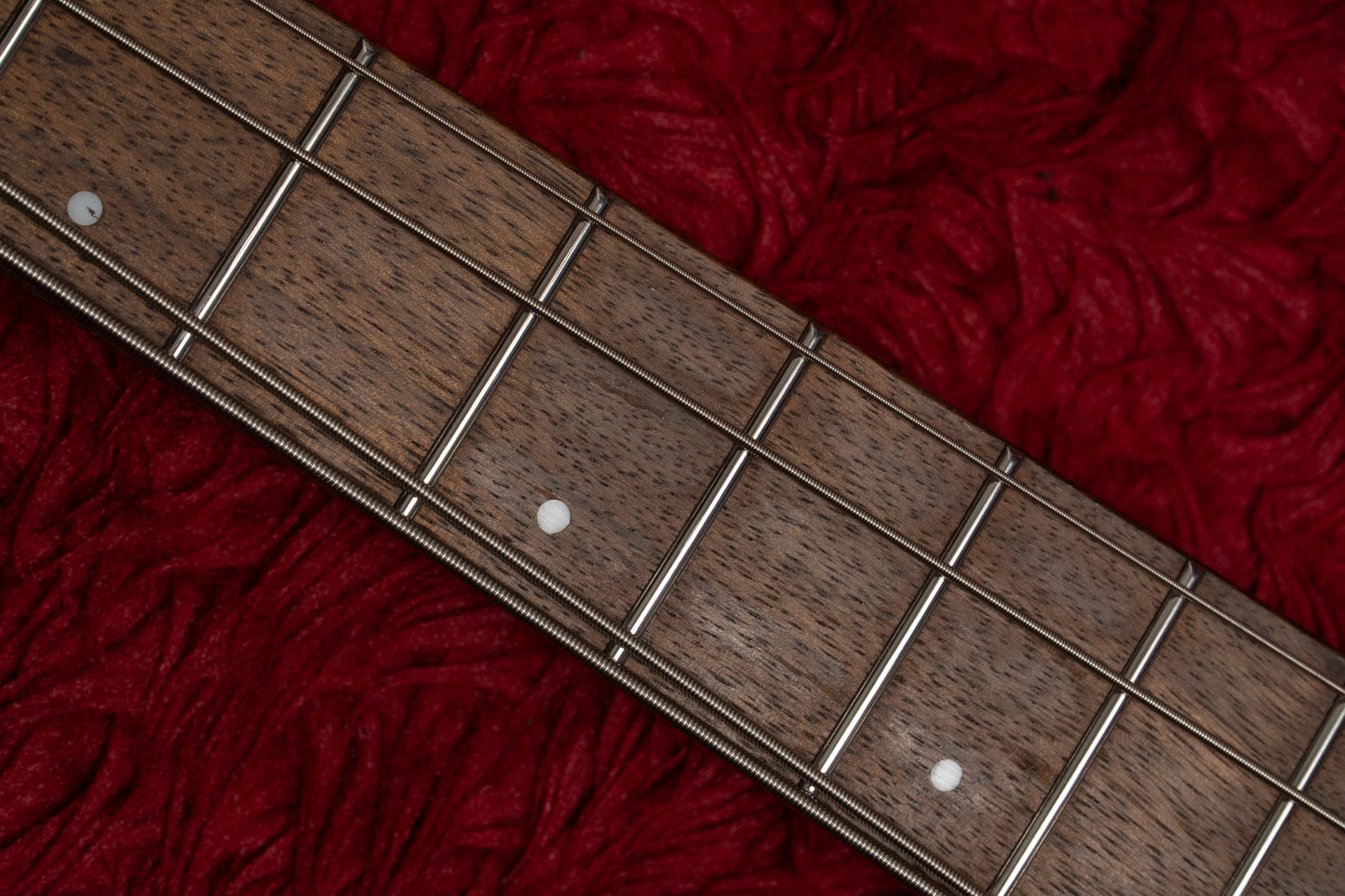 【used】HEX Guitars / NB300 Ivory 3.165kg #HJ1202636【GIB Yokohama】