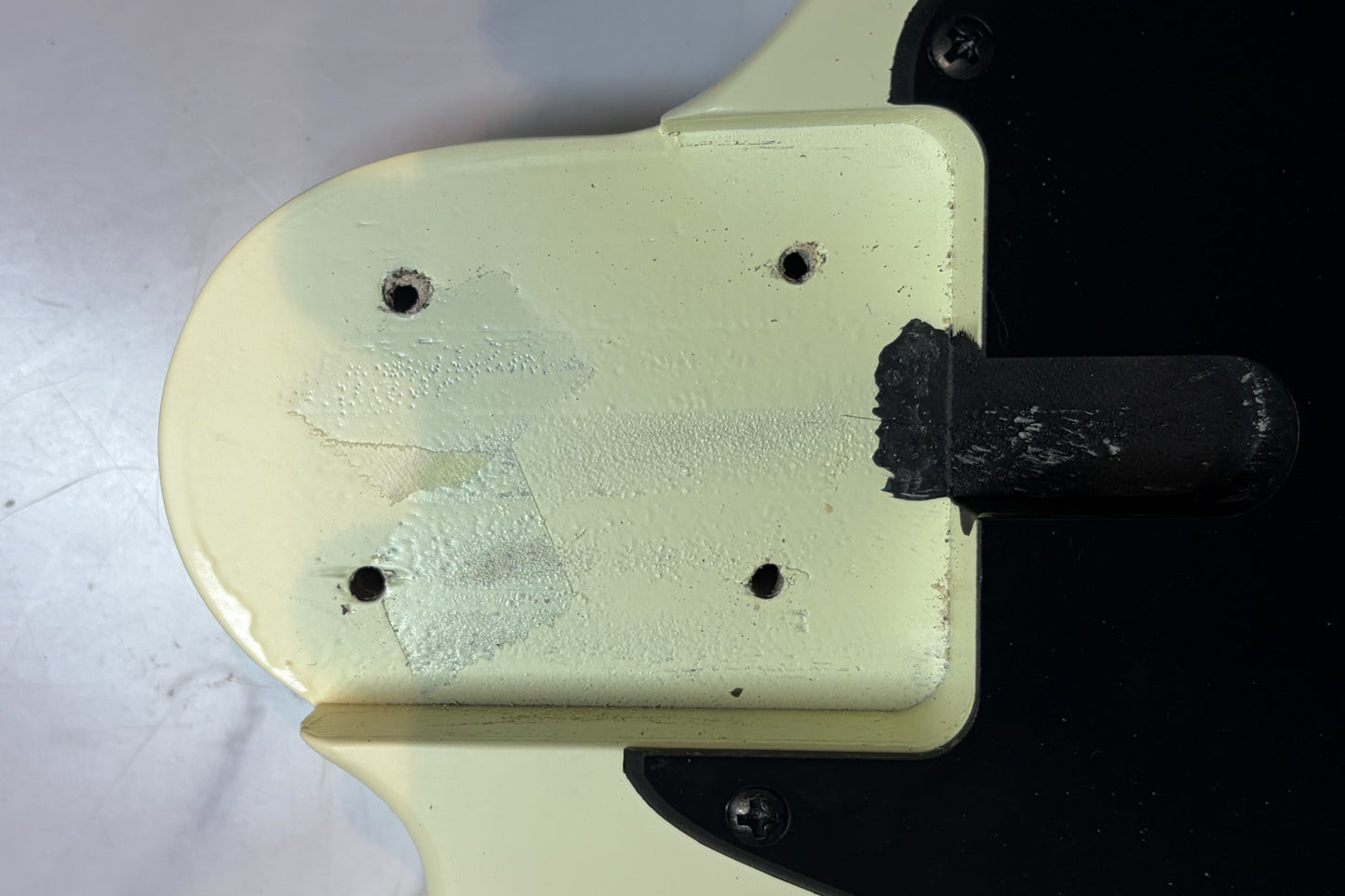 【used】HEX Guitars / NB300 Ivory 3.165kg #HJ1202636【GIB Yokohama】