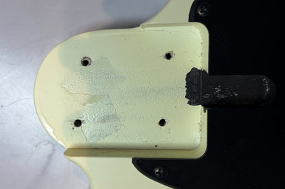 【used】HEX Guitars / NB300 Ivory 3.165kg #HJ1202636【GIB Yokohama】