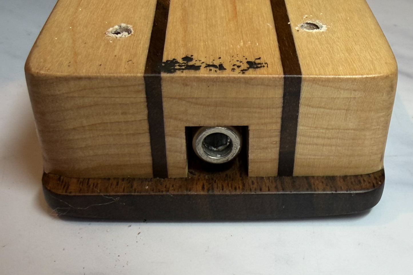 【used】HEX Guitars / NB300 Ivory 3.165kg #HJ1202636【GIB Yokohama】