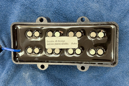 【used】HEX Guitars / NB300 Ivory 3.165kg #HJ1202636【GIB Yokohama】