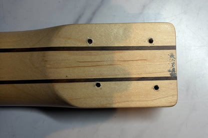 【used】HEX Guitars / NB300 Ivory 3.165kg #HJ1202636【GIB Yokohama】