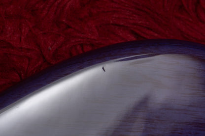 【used】Miura Guitars U.S.A. / MB-R 5st Through Blue 3.915kg #077【GIB Yokohama】