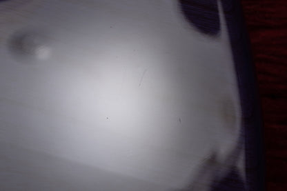 【used】Miura Guitars U.S.A. / MB-R 5st Through Blue 3.915kg #077【GIB Yokohama】