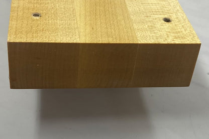 【used】Miura Guitars U.S.A. / MB-R 5st Through Blue 3.915kg #077【GIB Yokohama】