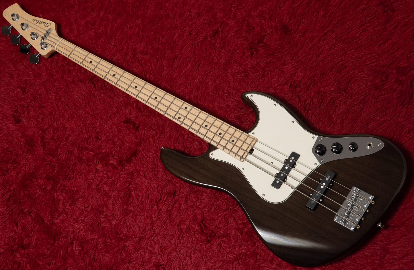 【used】Three Dots / JB Ash TBK/M 4.025kg #T877【GIB Yokohama】