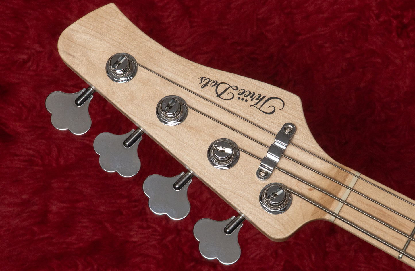 【used】Three Dots / JB Ash TBK/M 4.025kg #T877【GIB Yokohama】