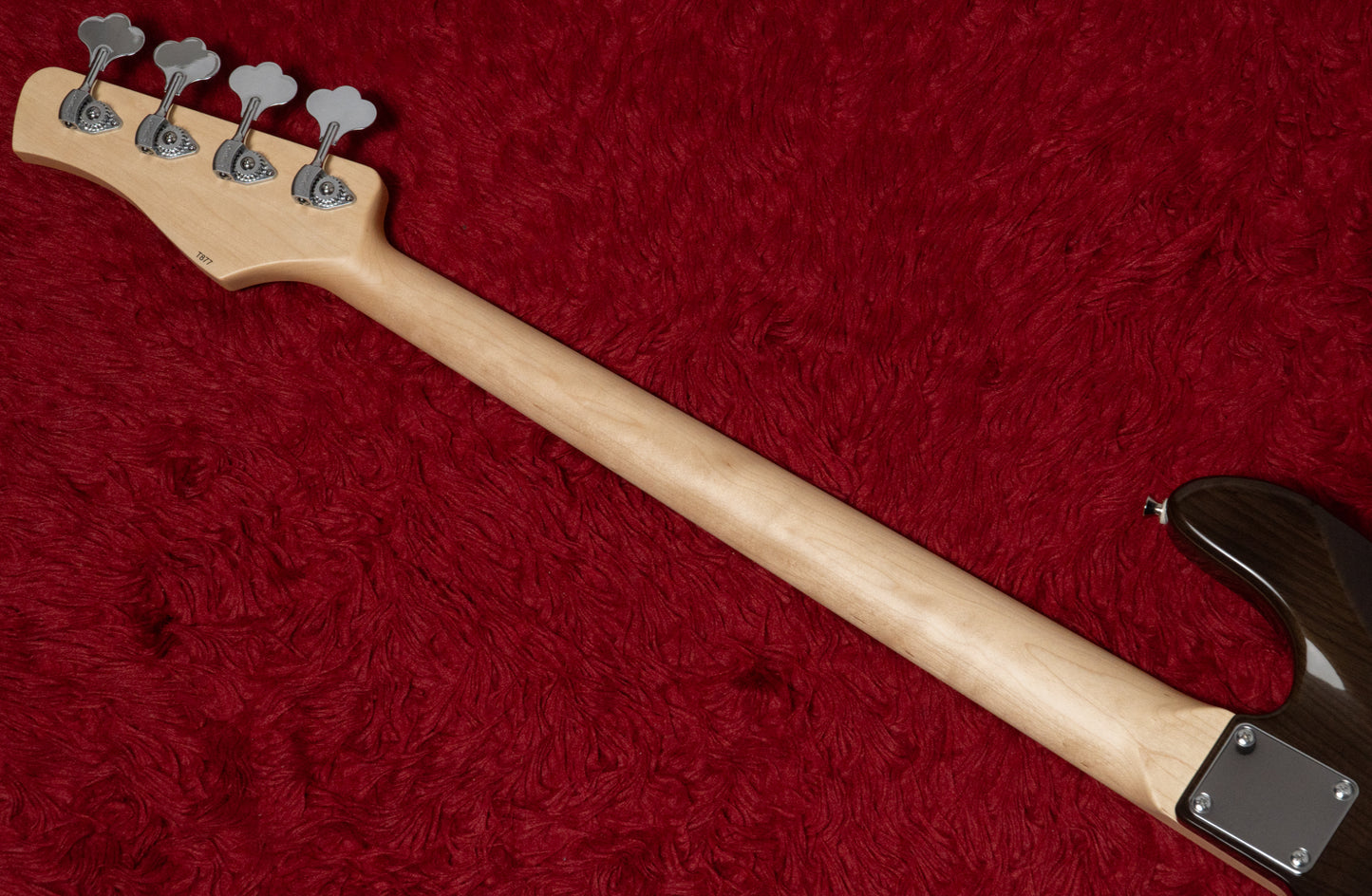 【used】Three Dots / JB Ash TBK/M 4.025kg #T877【GIB Yokohama】