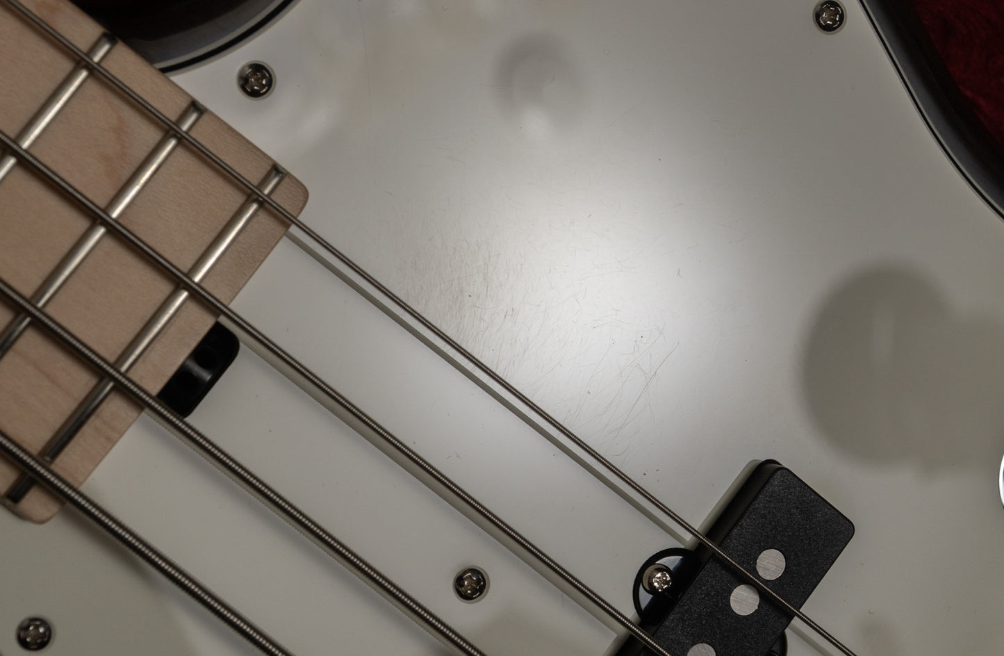 【used】Three Dots / JB Ash TBK/M 4.025kg #T877【GIB Yokohama】