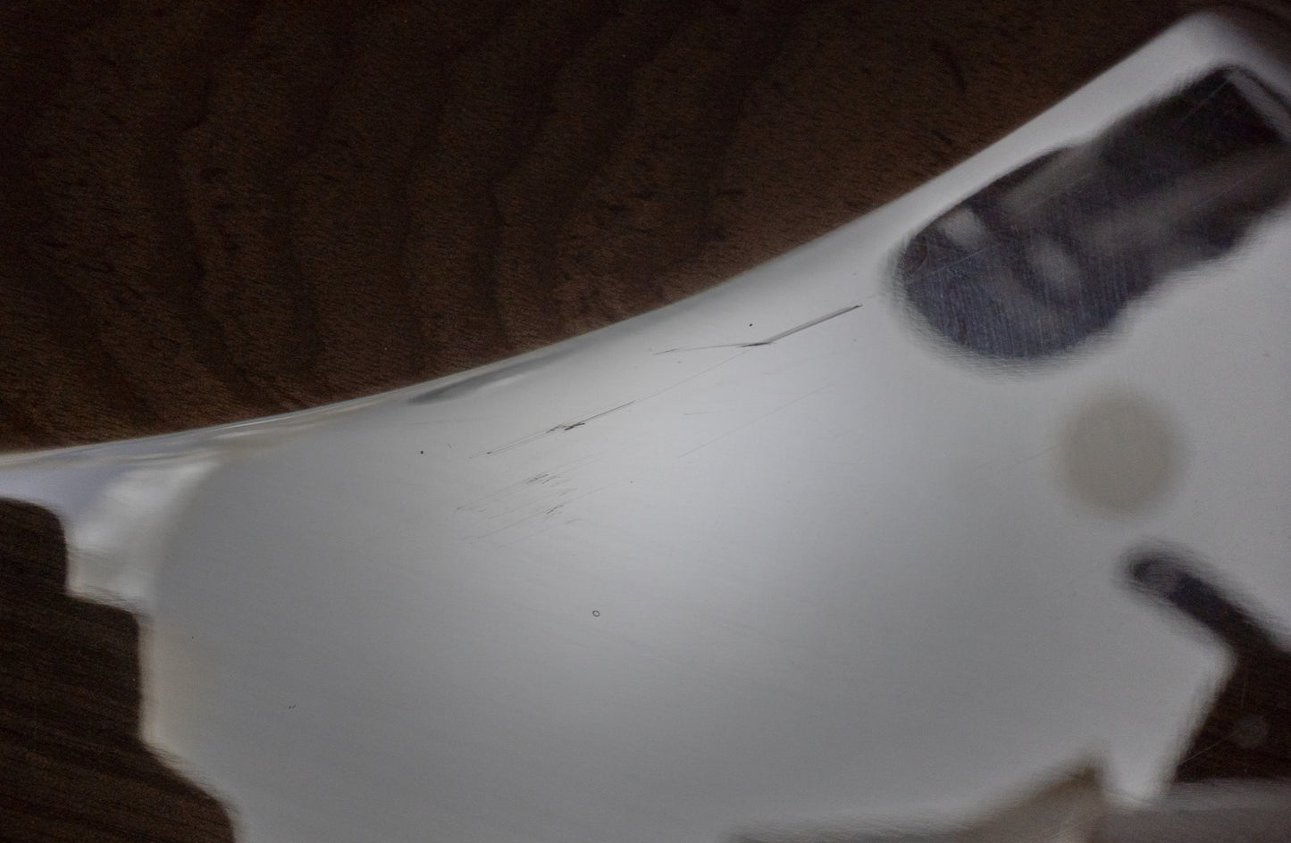 【used】Three Dots / JB Ash TBK/M 4.025kg #T877【GIB Yokohama】