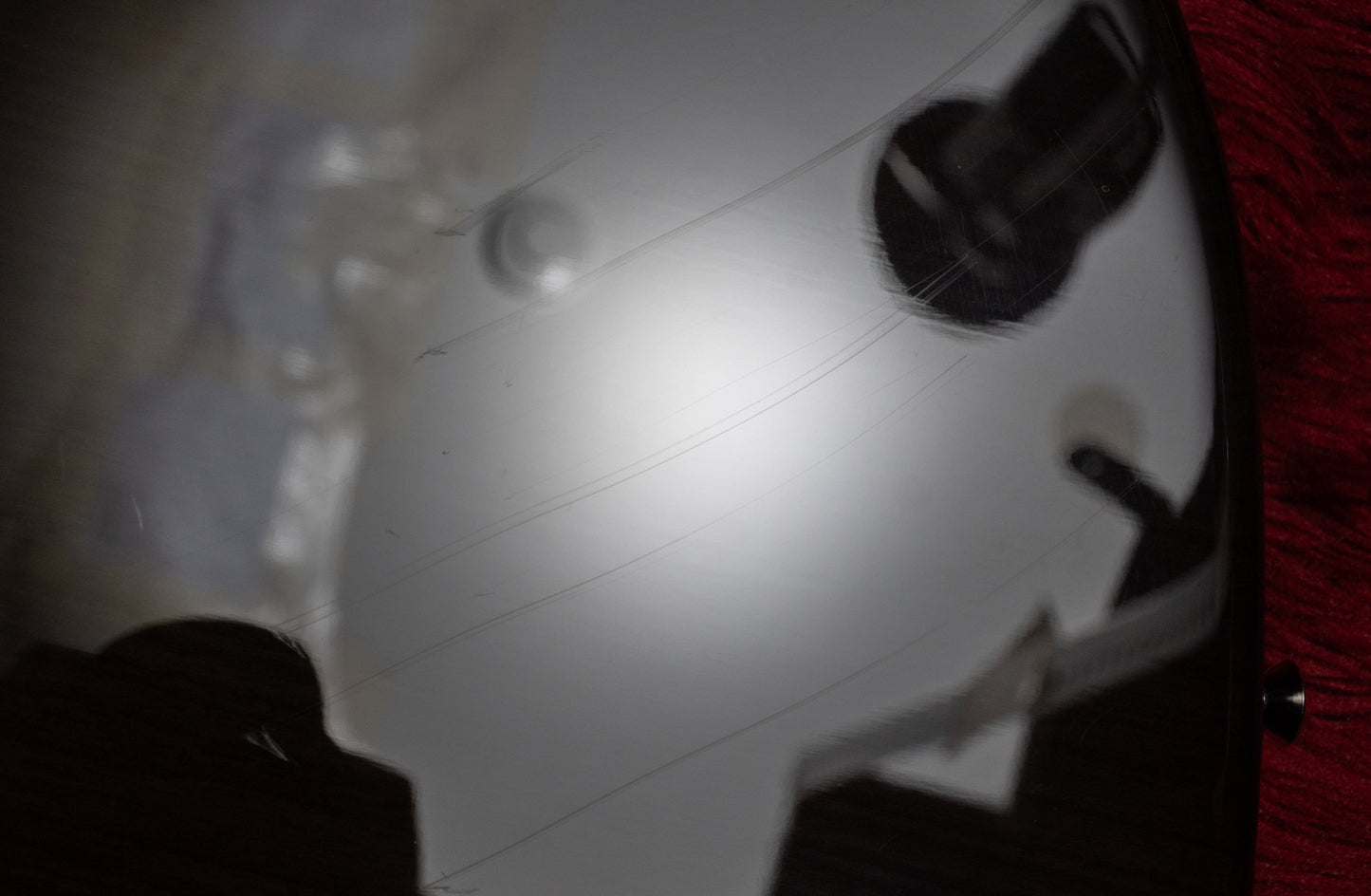 【used】Three Dots / JB Ash TBK/M 4.025kg #T877【GIB Yokohama】