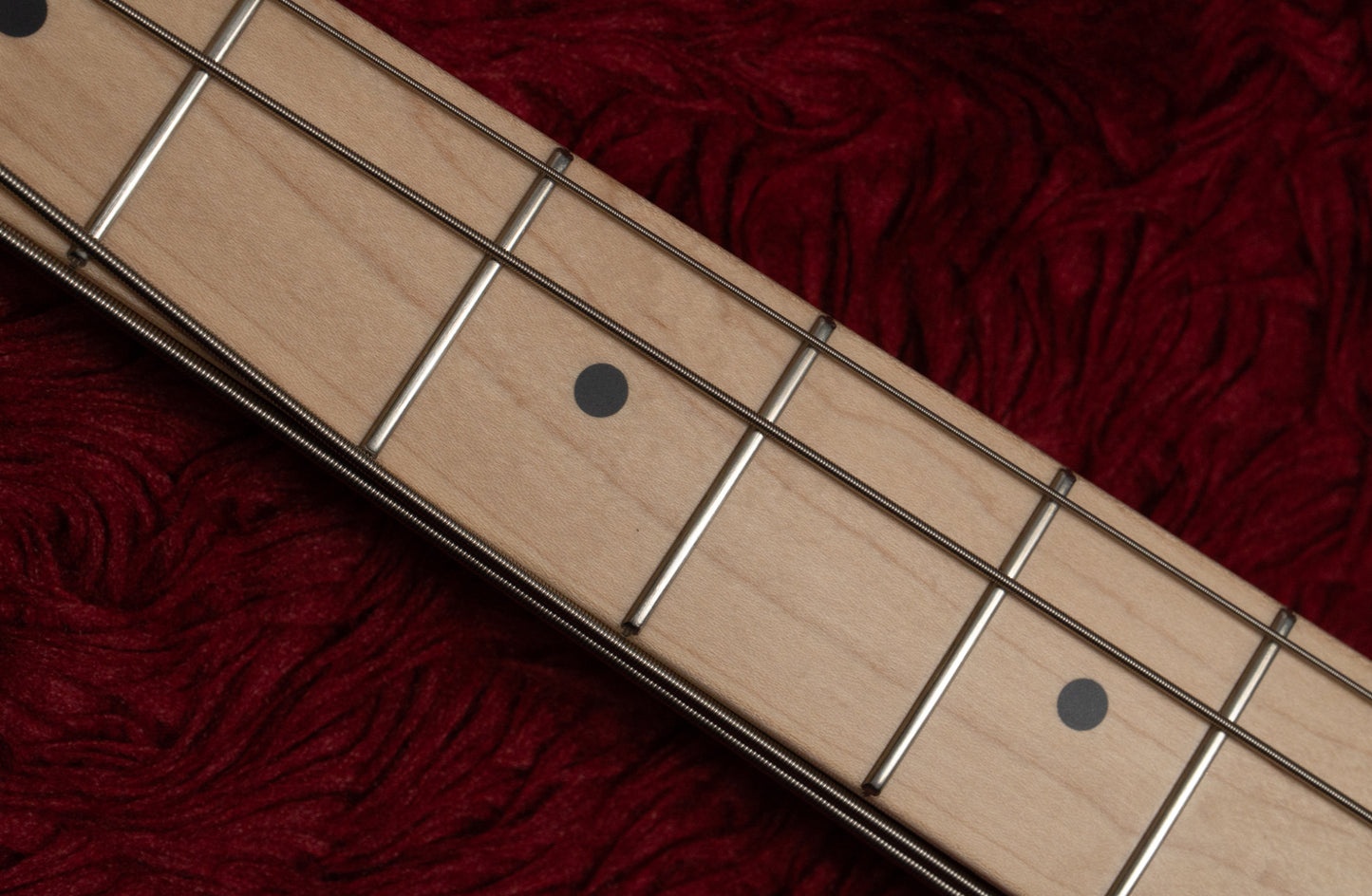 【used】Three Dots / JB Ash TBK/M 4.025kg #T877【GIB Yokohama】