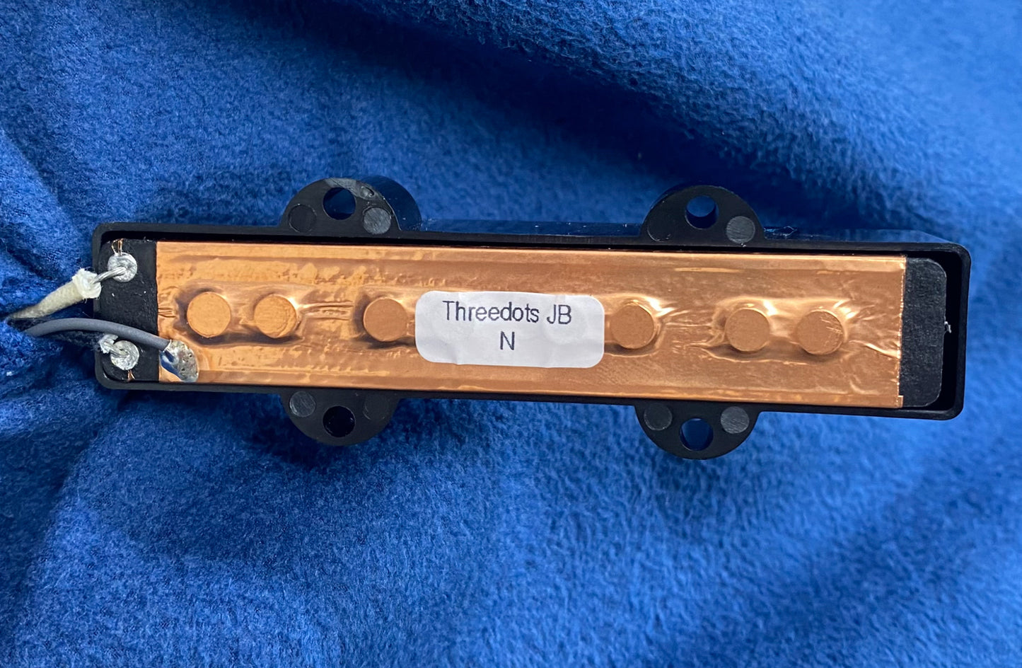 【used】Three Dots / JB Ash TBK/M 4.025kg #T877【GIB Yokohama】