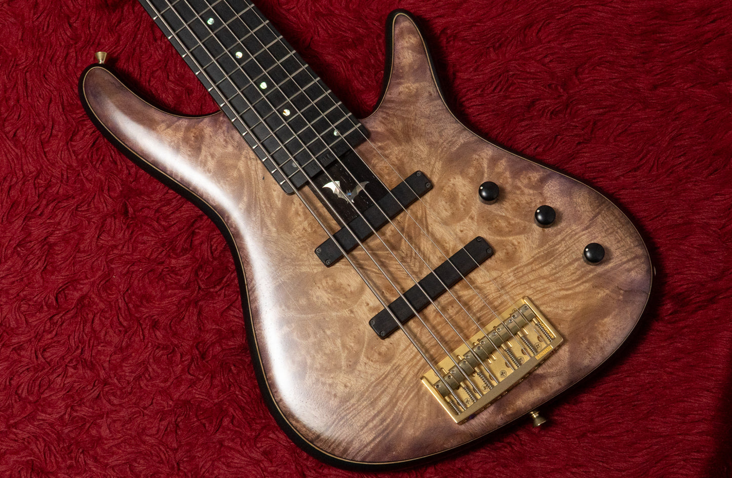 【used】Sugi / NB6E MTL/AL2P Amethyst Burst 2019 4.355kg #S190149【GIB Yokohama】