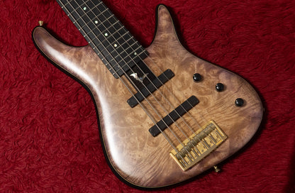 【used】Sugi / NB6E MTL/AL2P Amethyst Burst 2019 4.355kg #S190149【GIB Yokohama】