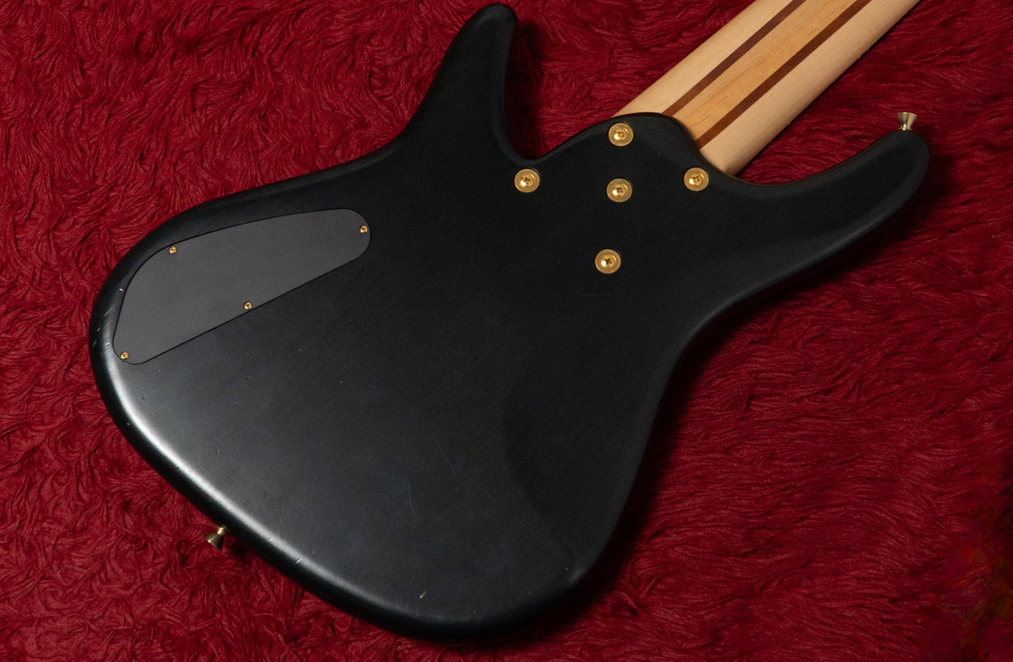 【used】Sugi / NB6E MTL/AL2P Amethyst Burst 2019 4.355kg #S190149【GIB Yokohama】