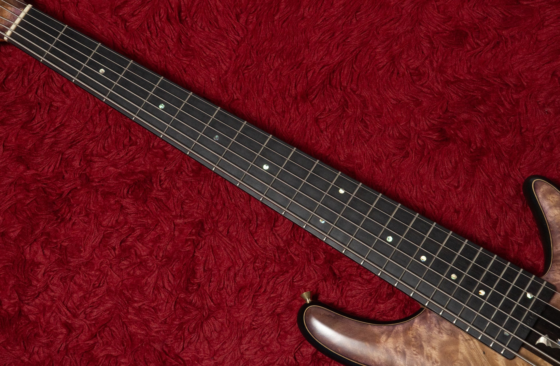 used】Sugi / NB6E MTL/AL2P Amethyst Burst 2019 4.355kg #S190149