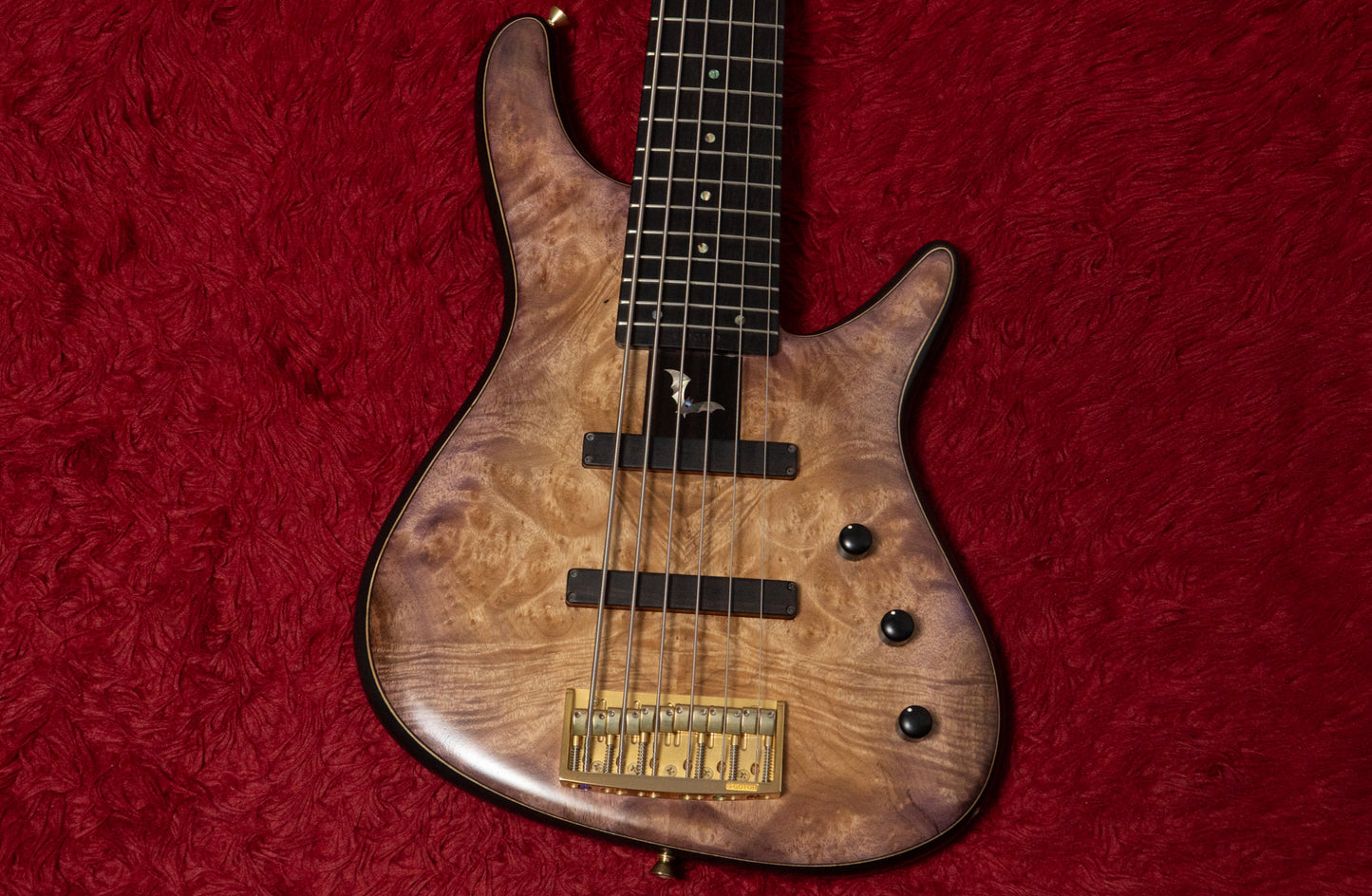 【used】Sugi / NB6E MTL/AL2P Amethyst Burst 2019 4.355kg #S190149【GIB Yokohama】