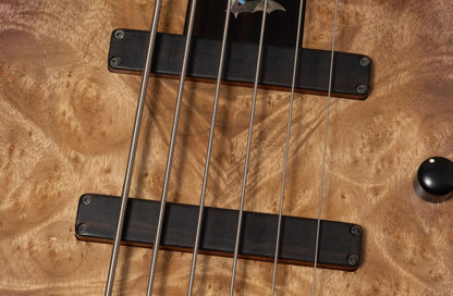 【used】Sugi / NB6E MTL/AL2P Amethyst Burst 2019 4.355kg #S190149【GIB Yokohama】