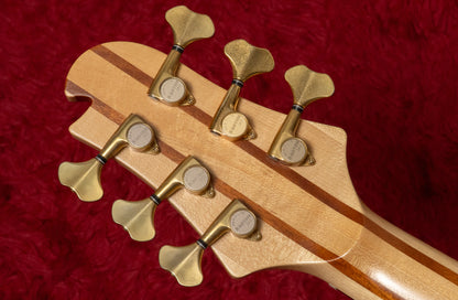 【used】Sugi / NB6E MTL/AL2P Amethyst Burst 2019 4.355kg #S190149【GIB Yokohama】