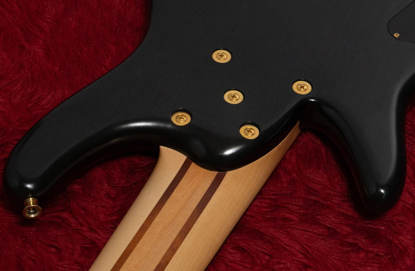 【used】Sugi / NB6E MTL/AL2P Amethyst Burst 2019 4.355kg #S190149【GIB Yokohama】