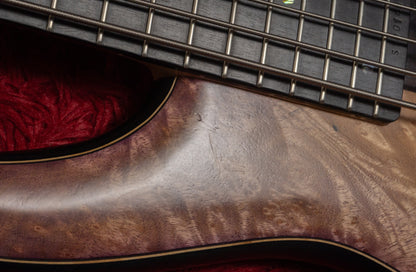 【used】Sugi / NB6E MTL/AL2P Amethyst Burst 2019 4.355kg #S190149【GIB Yokohama】