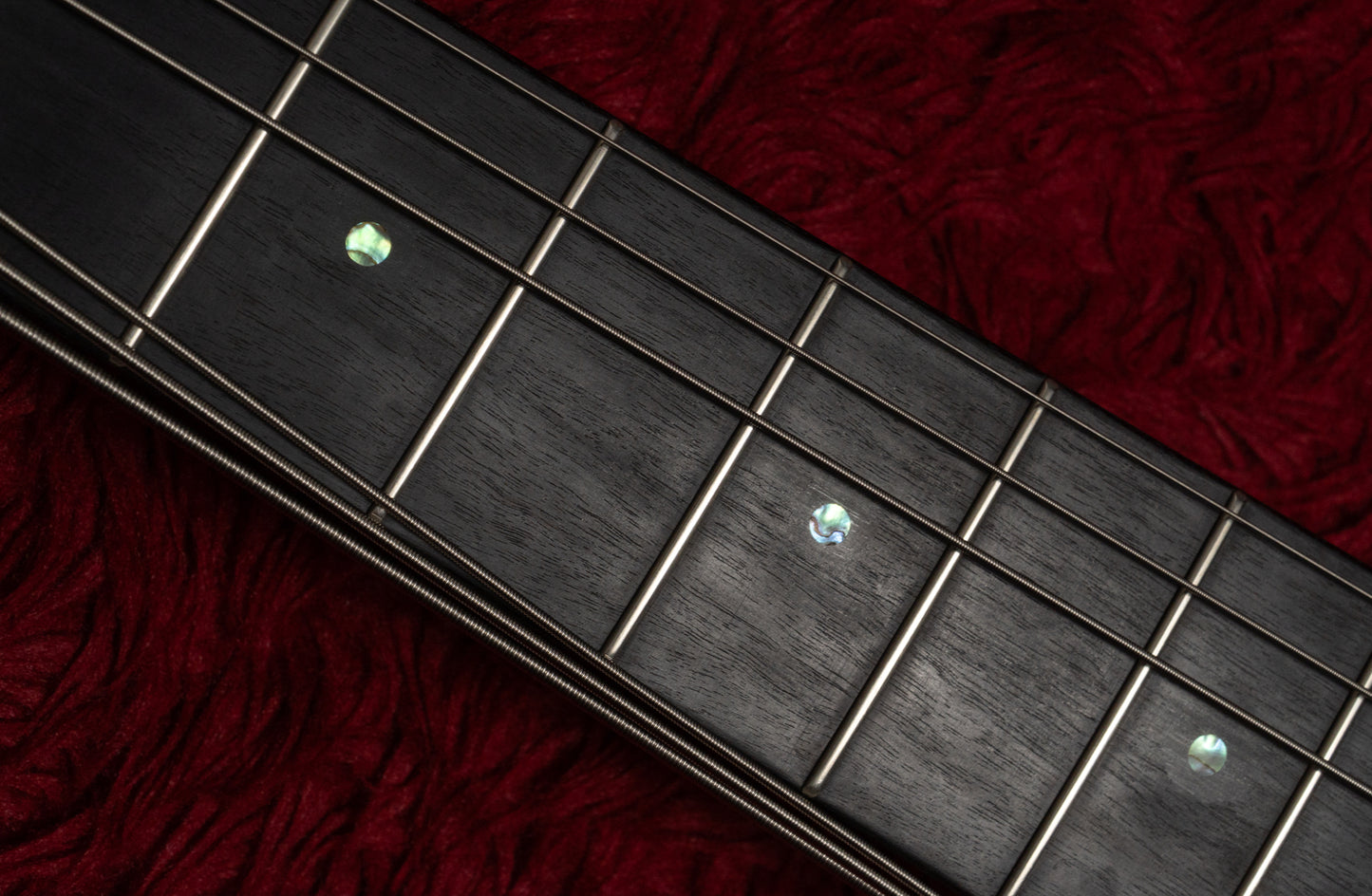 【used】Sugi / NB6E MTL/AL2P Amethyst Burst 2019 4.355kg #S190149【GIB Yokohama】