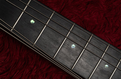 【used】Sugi / NB6E MTL/AL2P Amethyst Burst 2019 4.355kg #S190149【GIB Yokohama】