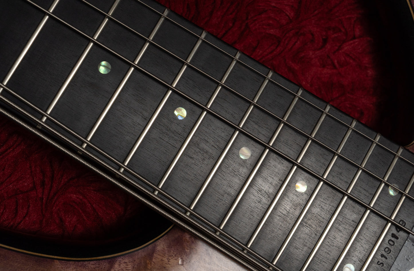 【used】Sugi / NB6E MTL/AL2P Amethyst Burst 2019 4.355kg #S190149【GIB Yokohama】