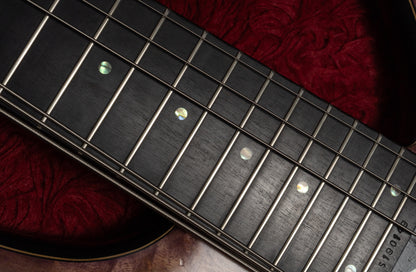 【used】Sugi / NB6E MTL/AL2P Amethyst Burst 2019 4.355kg #S190149【GIB Yokohama】