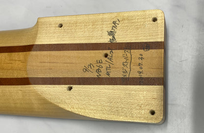 【used】Sugi / NB6E MTL/AL2P Amethyst Burst 2019 4.355kg #S190149【GIB Yokohama】