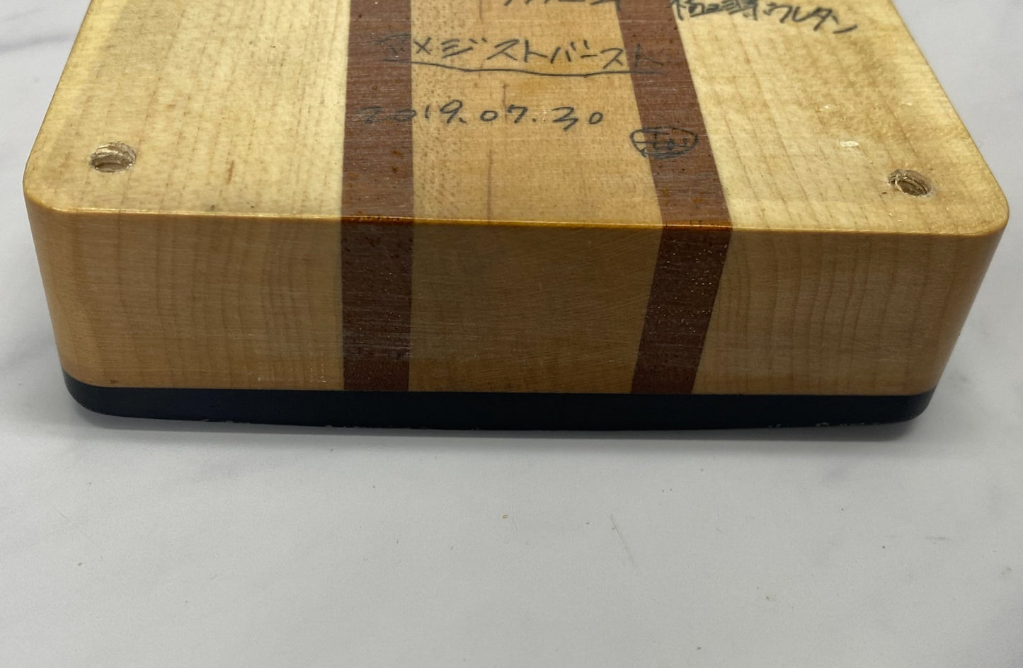 【used】Sugi / NB6E MTL/AL2P Amethyst Burst 2019 4.355kg #S190149【GIB Yokohama】