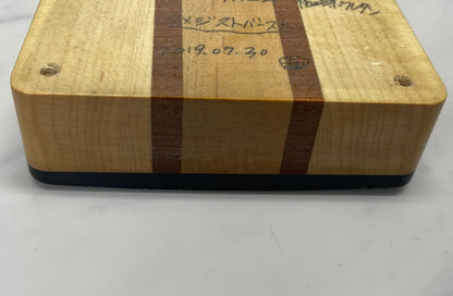 【used】Sugi / NB6E MTL/AL2P Amethyst Burst 2019 4.355kg #S190149【GIB Yokohama】