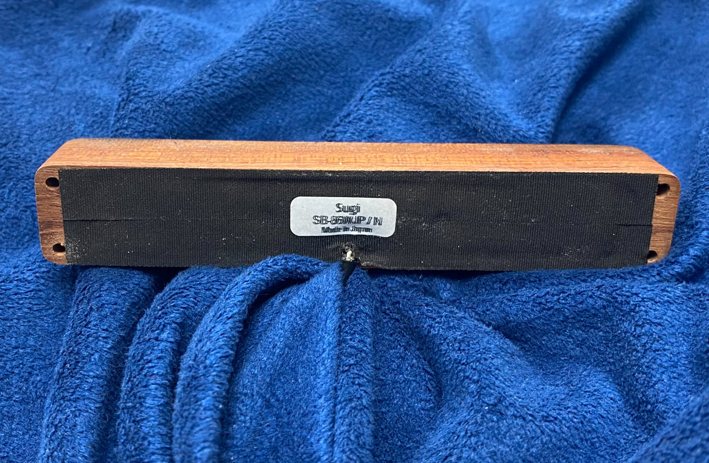 【used】Sugi / NB6E MTL/AL2P Amethyst Burst 2019 4.355kg #S190149【GIB Yokohama】