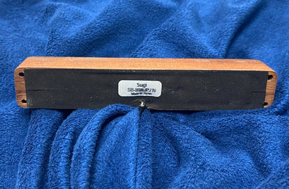 【used】Sugi / NB6E MTL/AL2P Amethyst Burst 2019 4.355kg #S190149【GIB Yokohama】