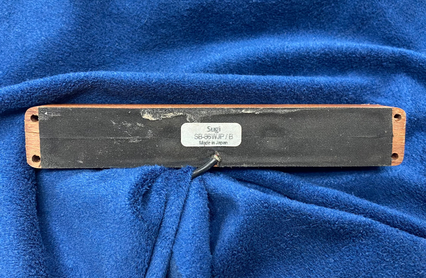 【used】Sugi / NB6E MTL/AL2P Amethyst Burst 2019 4.355kg #S190149【GIB Yokohama】