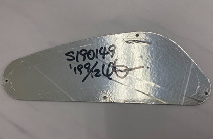 【used】Sugi / NB6E MTL/AL2P Amethyst Burst 2019 4.355kg #S190149【GIB Yokohama】