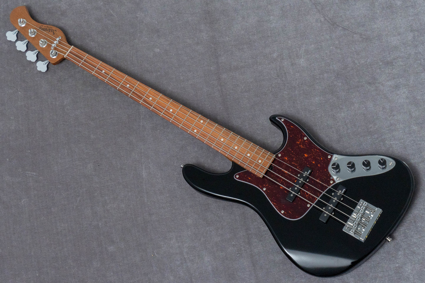 【used】Sadowsky / MX22 WL4 BLK/R 3.974kg #SMX A 001370-25【GIB Hyogo】