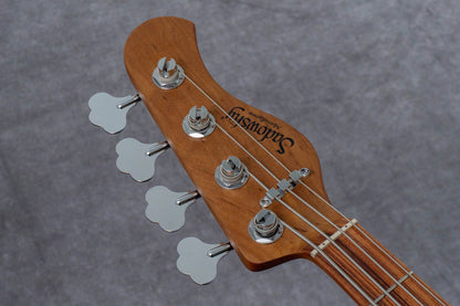 【used】Sadowsky / MX22 WL4 BLK/R 3.974kg #SMX A 001370-25【GIB Hyogo】