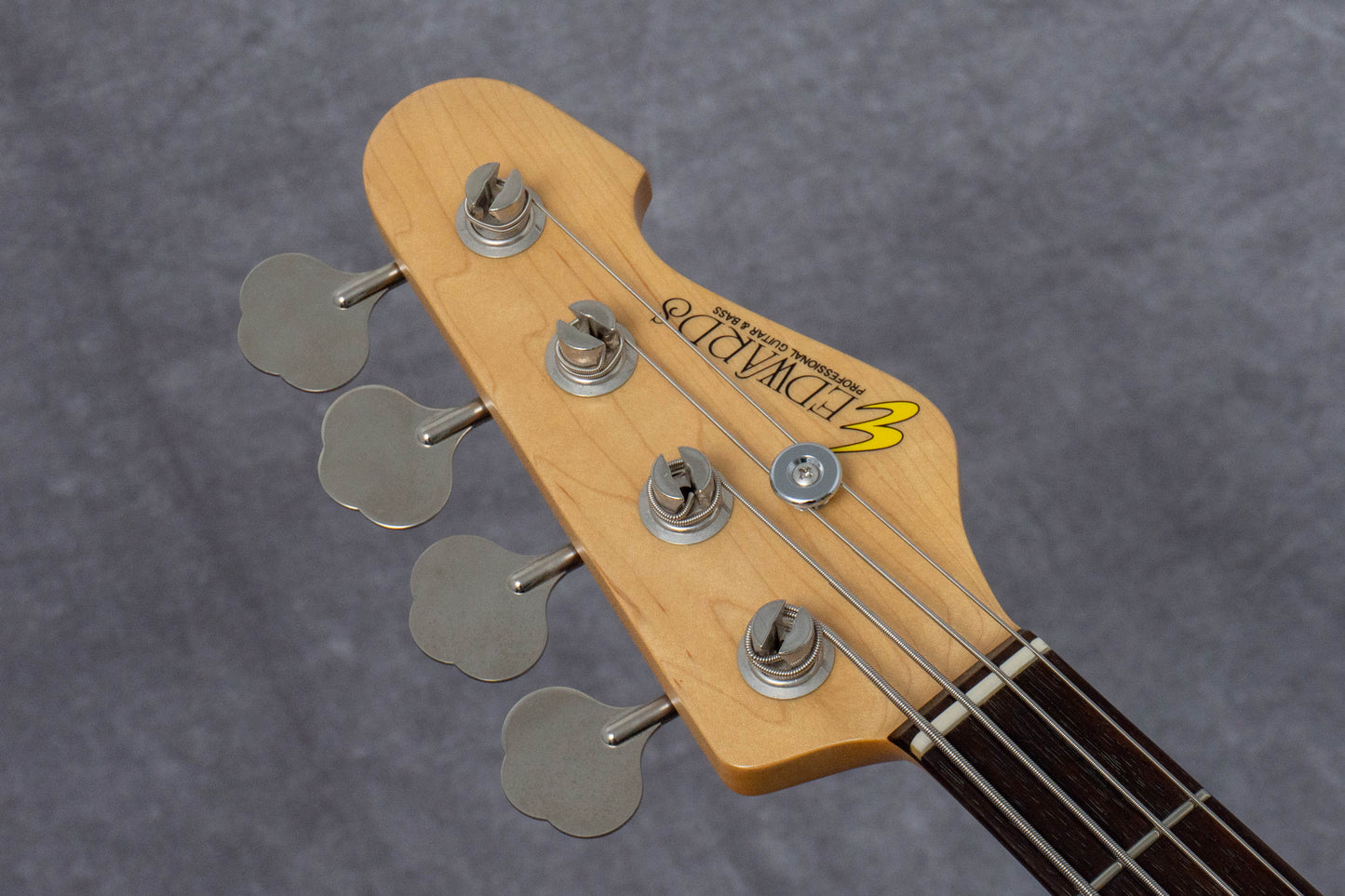 【used】Edwards / E-AP-123 4.05kg #ED1326562【GIB Hyogo】