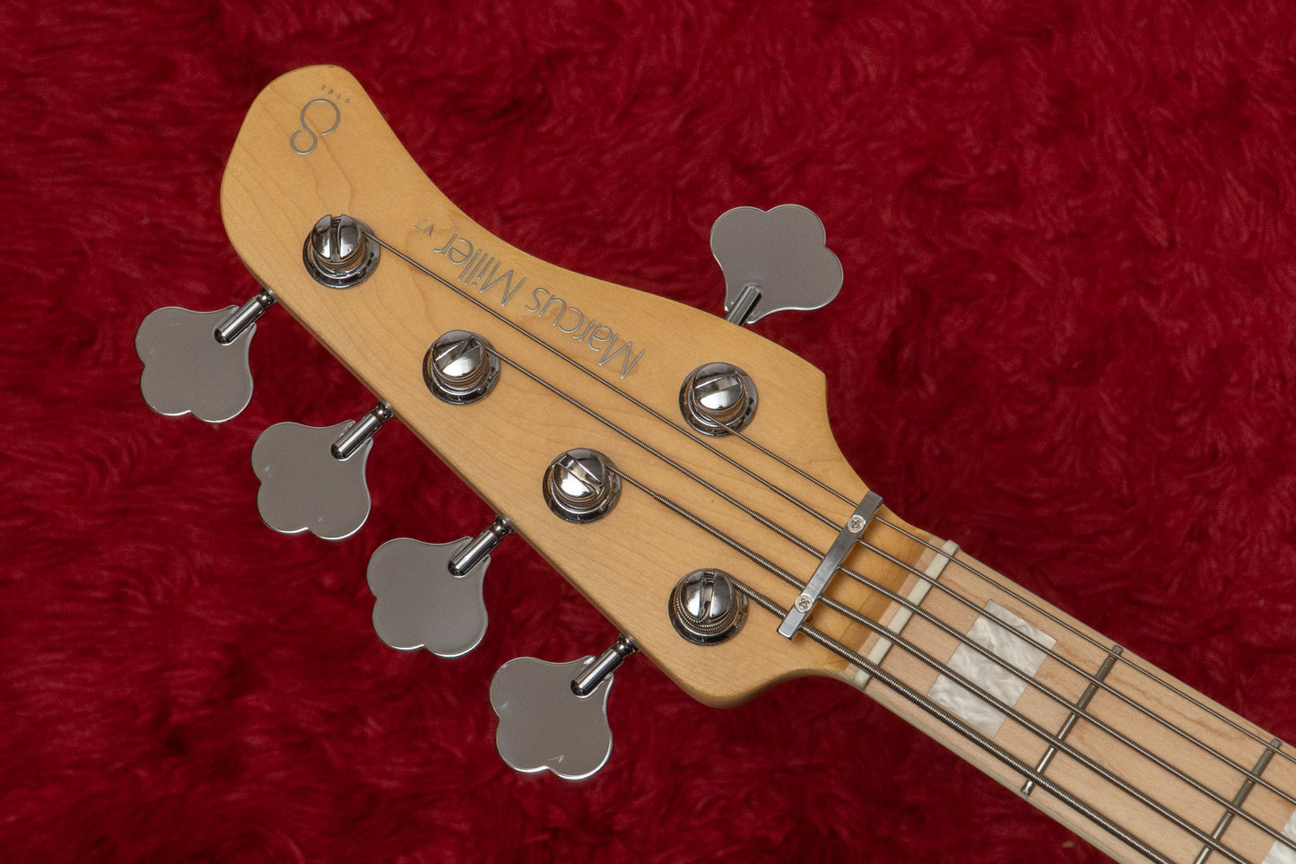 【outlet】Sire / V7 ASH-5 REI TGR.S 5.000kg #2N25150493【GIB Yokohama】